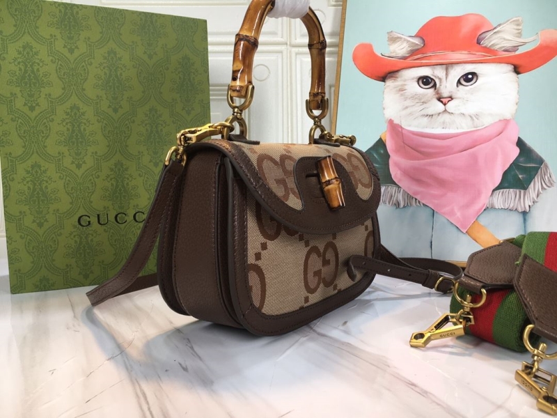 Gucci Top Handle Bags